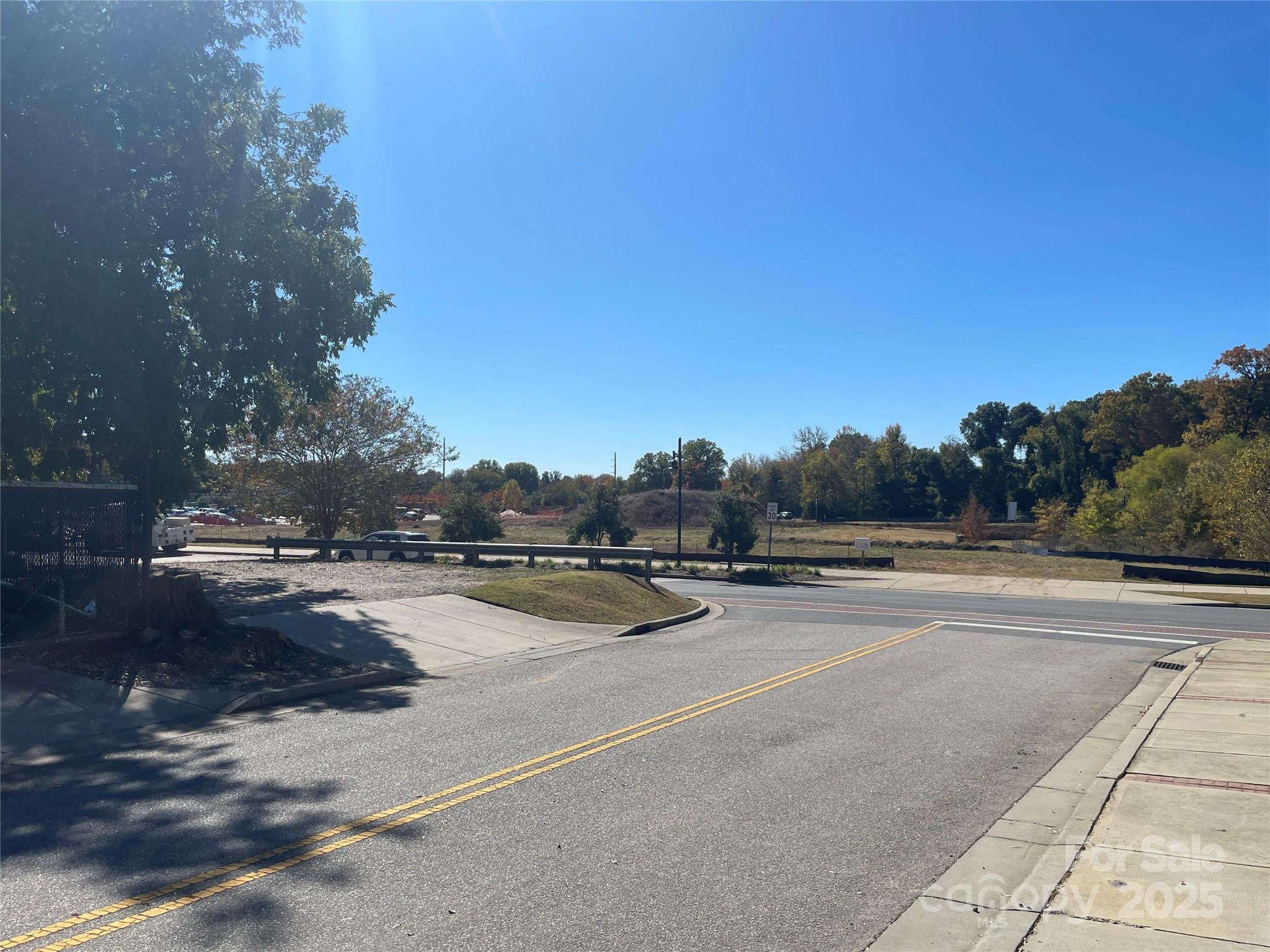 Unimproved Commercial at 218 Adams Street, Rock Hill, photo 11 of 11