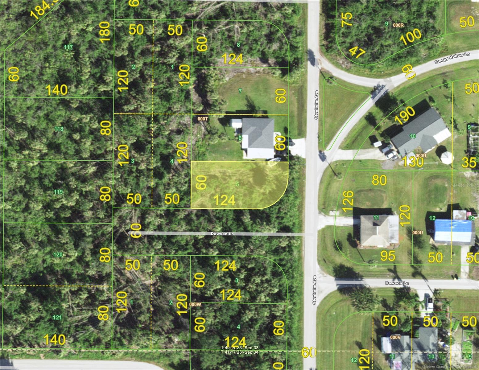 141 GLENHOLM AVE