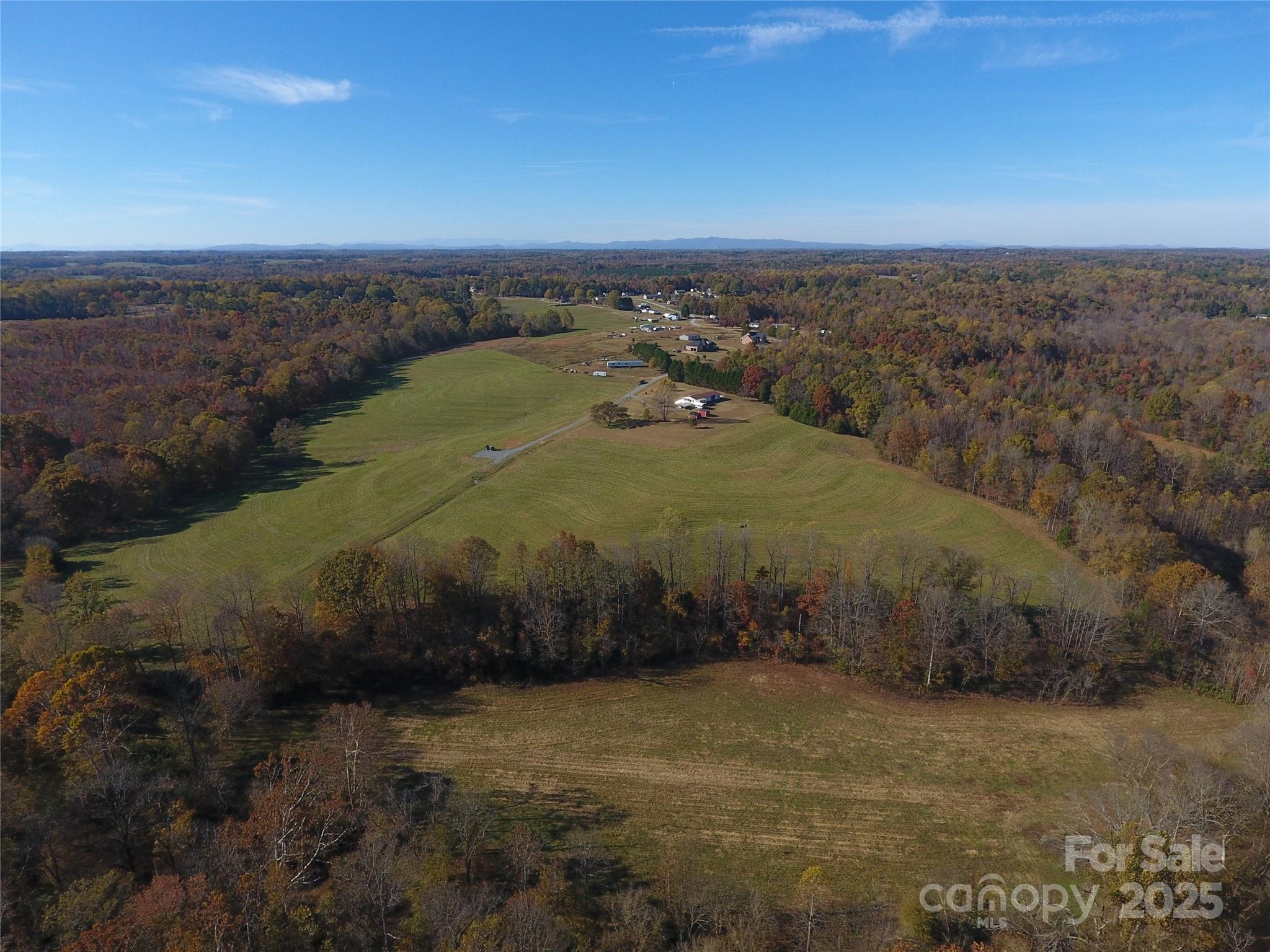 Acreage at N/A Briar Lane, Shelby
