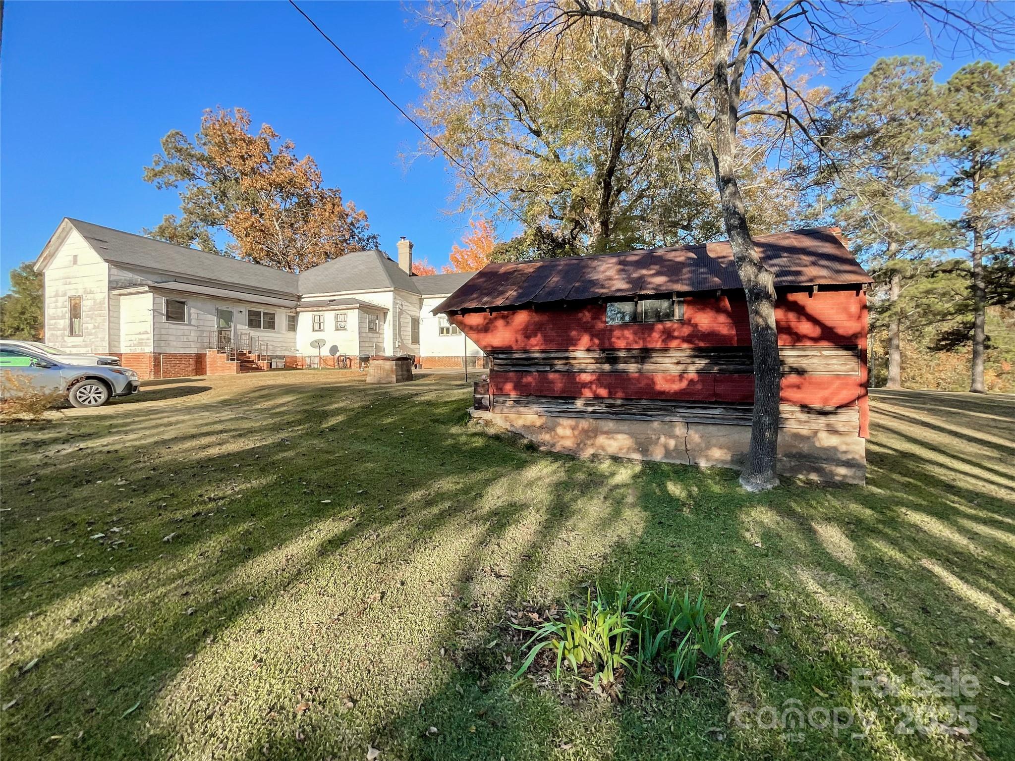Unimproved Commercial at 6993 Charlotte Highway, Lancaster, photo 17 of 33