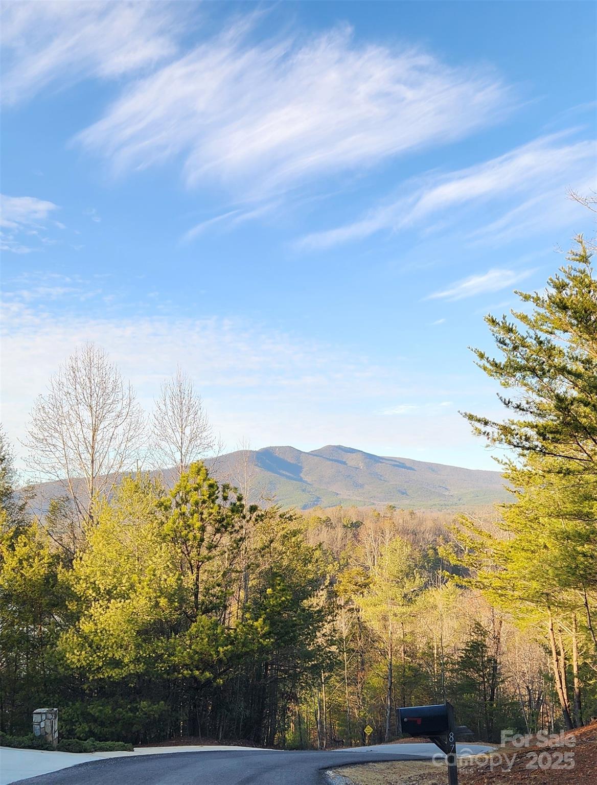 Dobsons Knob - 152 Dockside Drive, Nebo