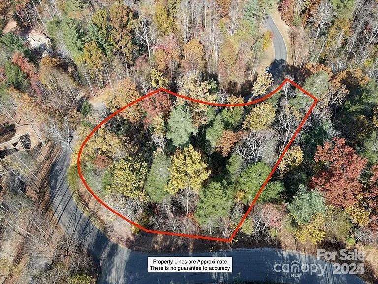 aerial view - 152 Dockside Drive, Nebo
