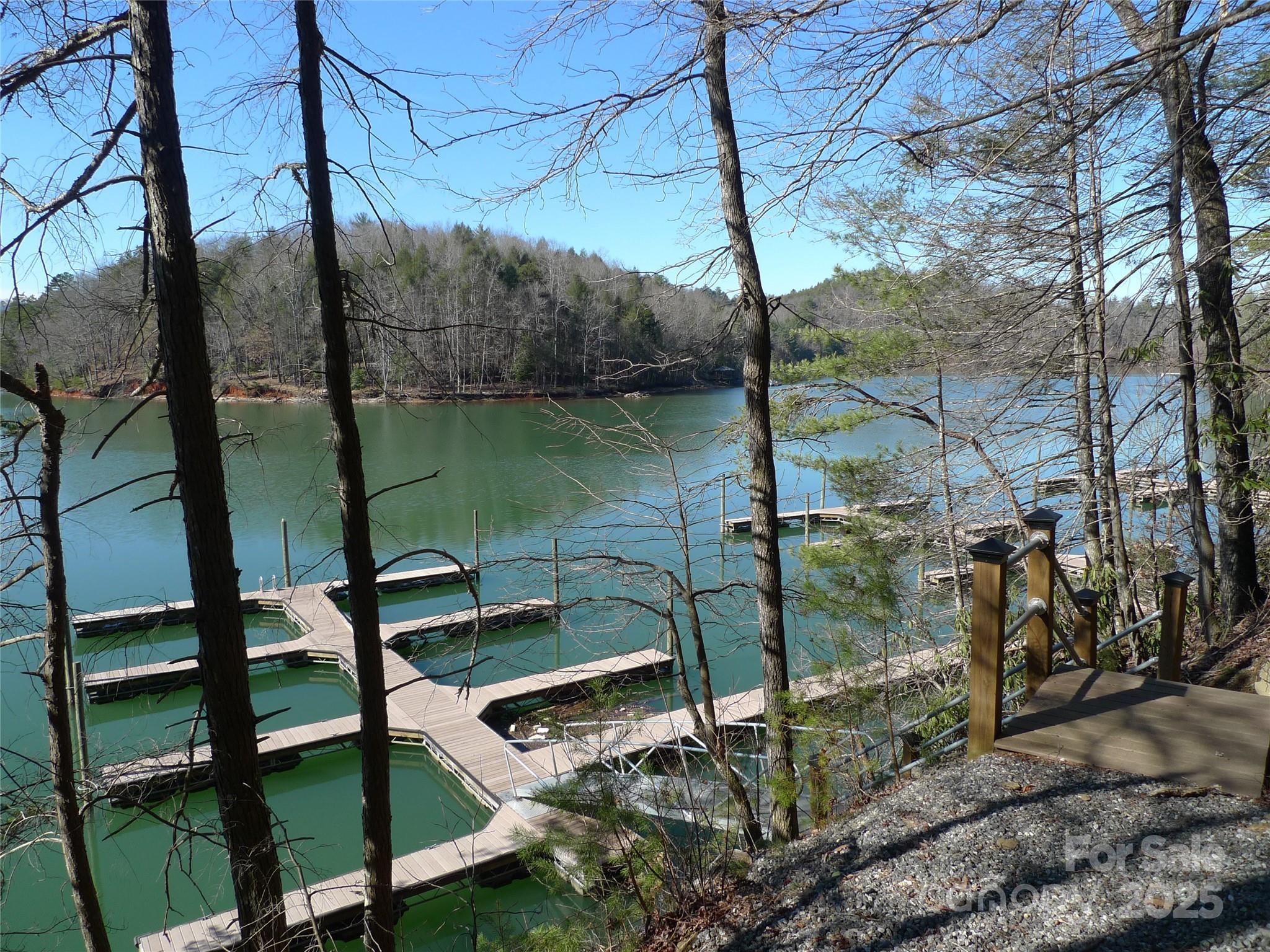 Former Community slips (new slips anticipated to be complete by spring 2026) - 152 Dockside Drive, Nebo