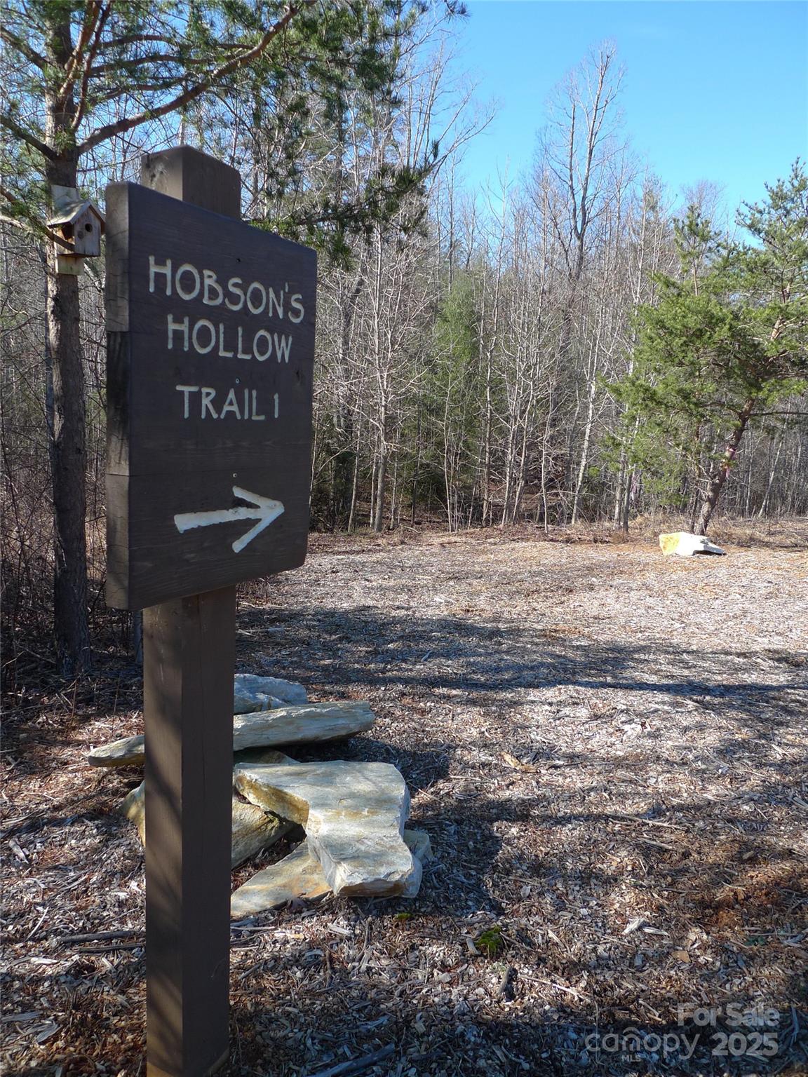 Walking trails - 152 Dockside Drive, Nebo
