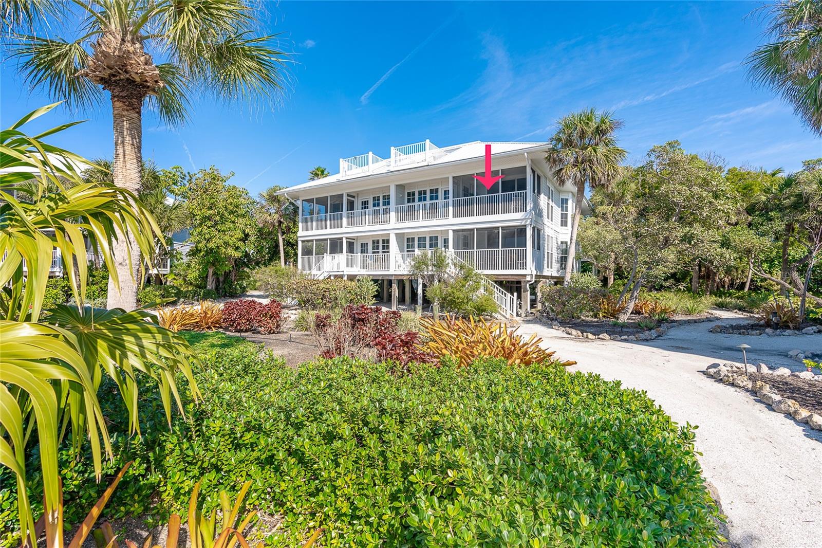 Condominium at 7536 PALM ISLAND DR S #1524, PLACIDA