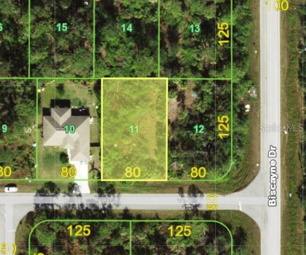 13252 DORAL AVE