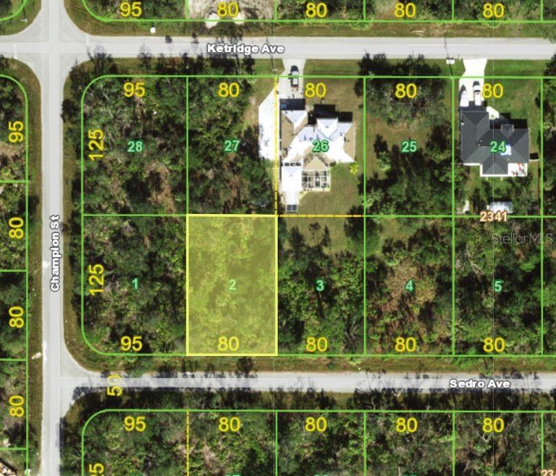 13318 SEDRO AVE