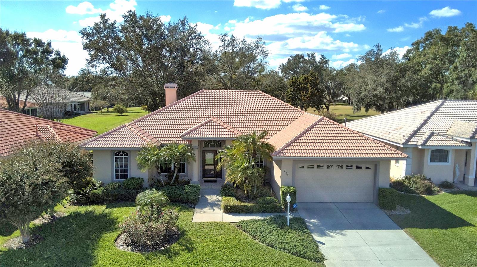 239 GOLF AIRE BLVD