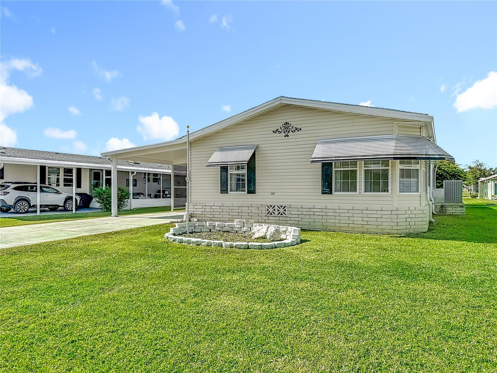 Manufactured Home at 5745 PAWNEE ST, ZEPHYRHILLS, photo 53 of 71