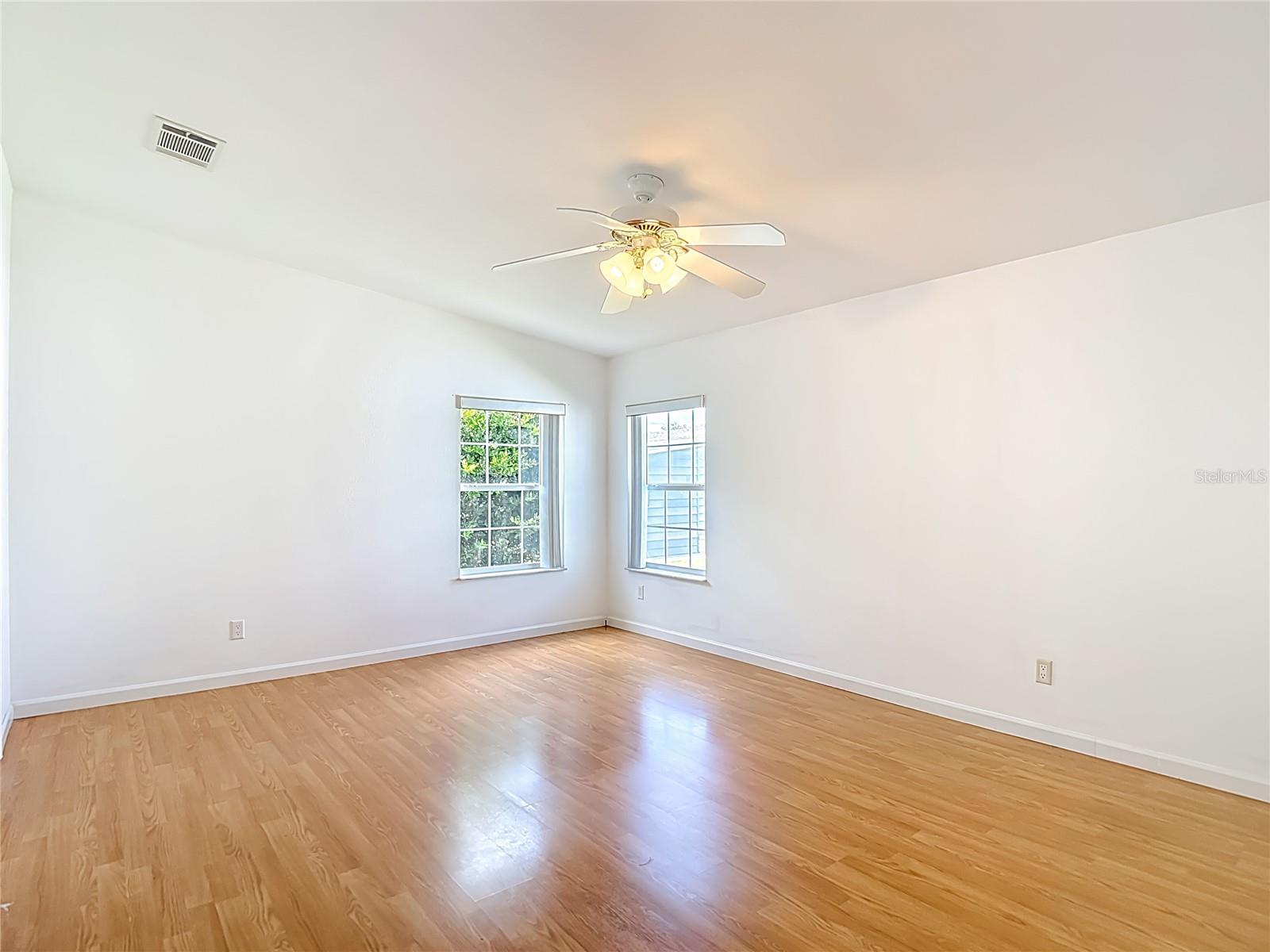 Primary Bedroom - 5745 PAWNEE ST, ZEPHYRHILLS