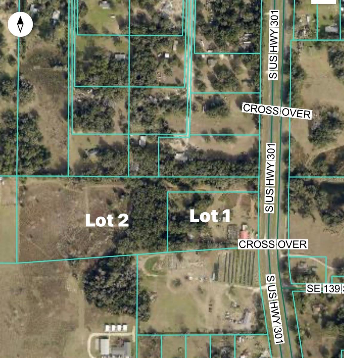 13830 S US HIGHWAY 301