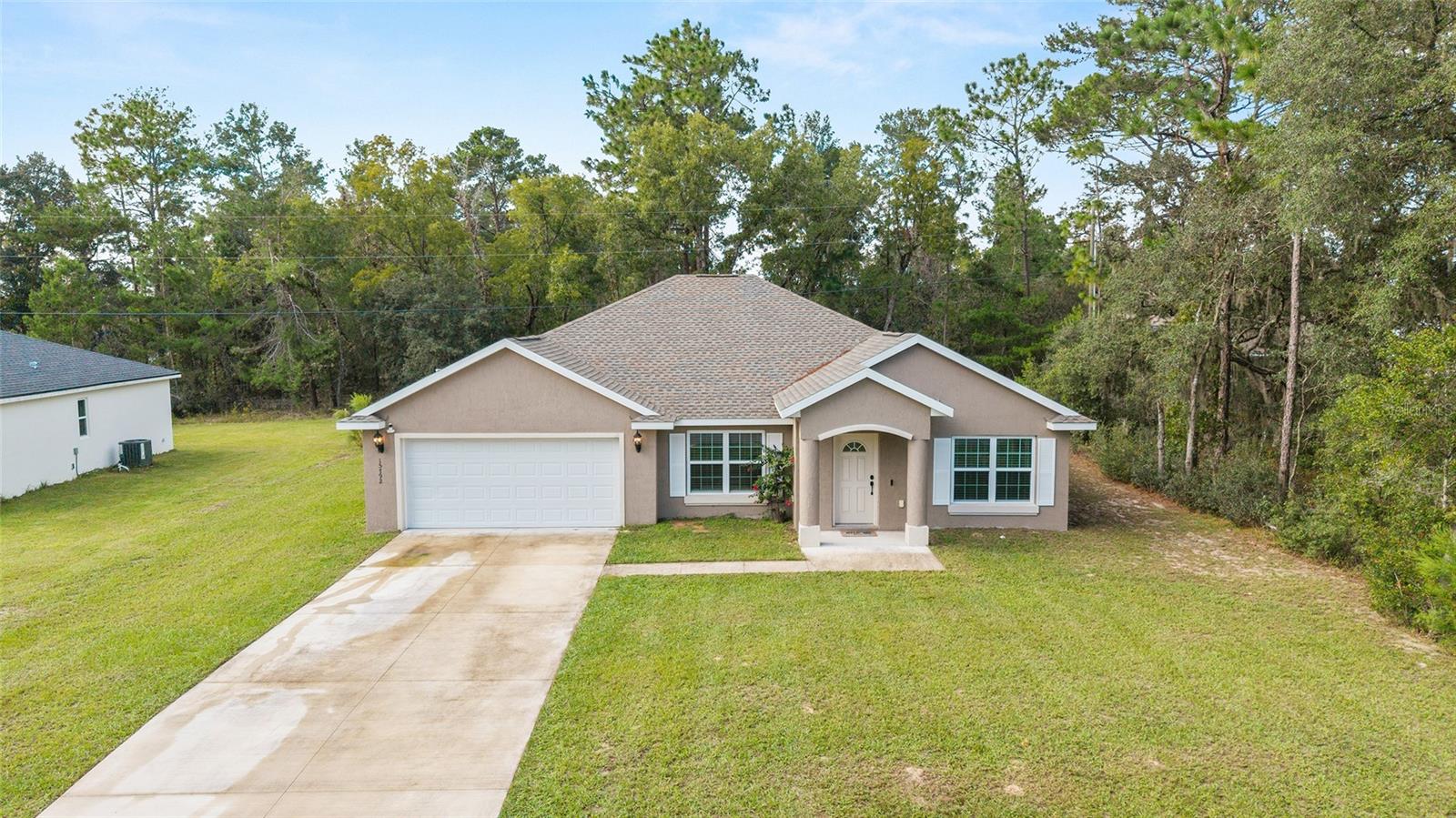 Single Family Residence at 15792 SW 55TH AVENUE RD, OCALA, photo 49 of 49