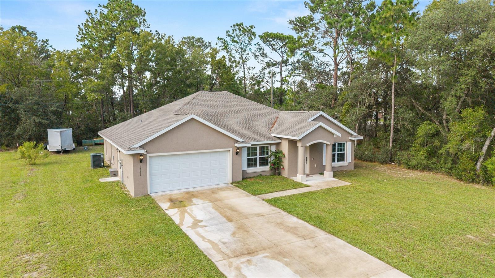 Single Family Residence at 15792 SW 55TH AVENUE RD, OCALA, photo 42 of 49