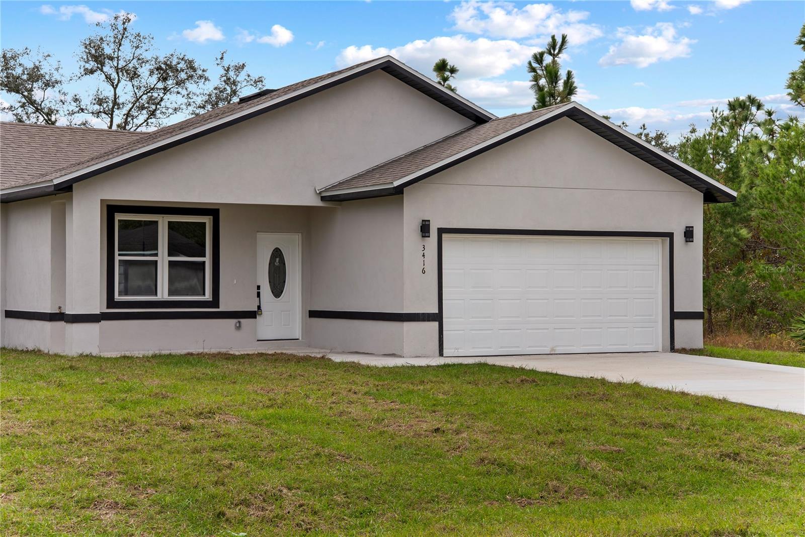 Single Family Residence at 3416 W EUNICE DR, DUNNELLON, photo 43 of 55