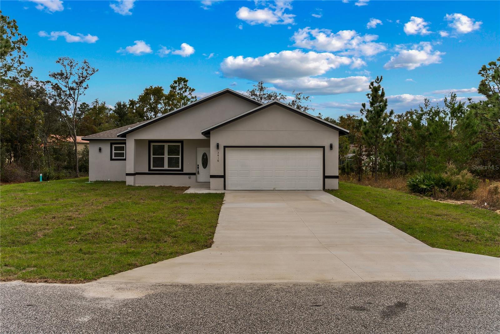 Single Family Residence at 3416 W EUNICE DR, DUNNELLON, photo 48 of 55