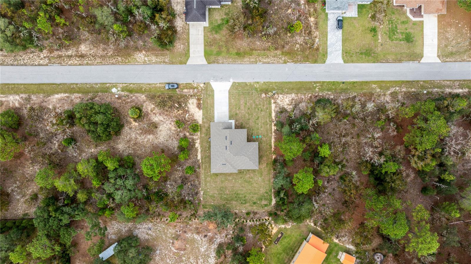 Single Family Residence at 3416 W EUNICE DR, DUNNELLON, photo 50 of 55