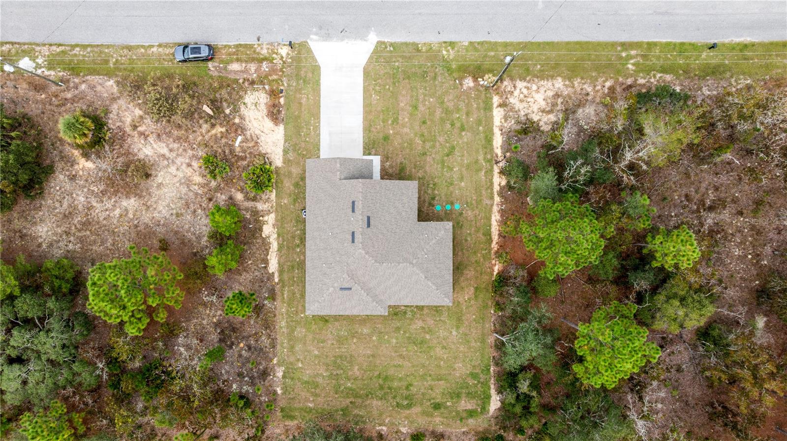 Single Family Residence at 3416 W EUNICE DR, DUNNELLON, photo 51 of 55