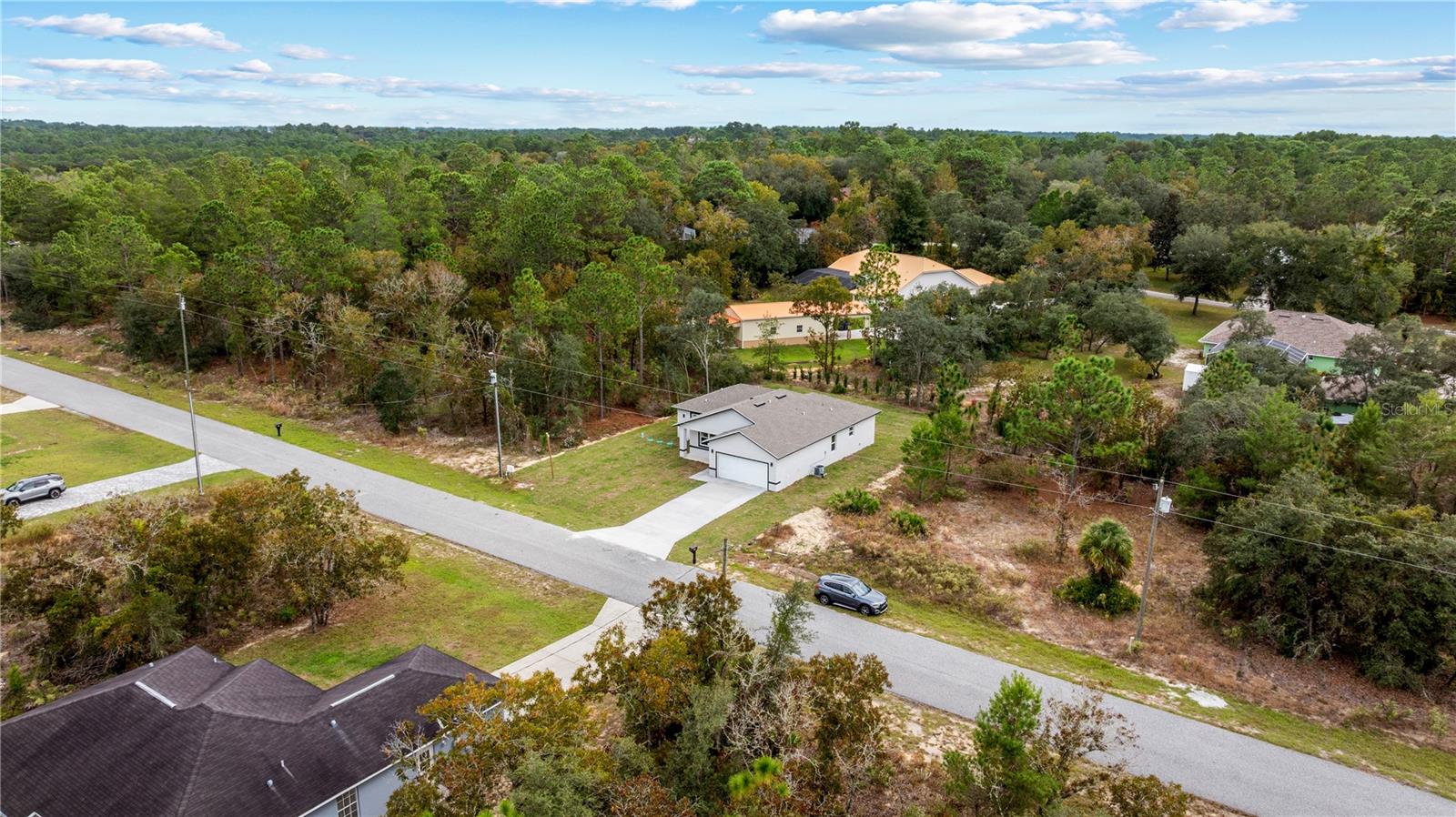 Single Family Residence at 3416 W EUNICE DR, DUNNELLON, photo 52 of 55