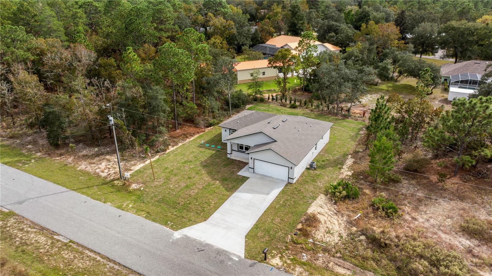 Single Family Residence at 3416 W EUNICE DR, DUNNELLON, photo 53 of 55