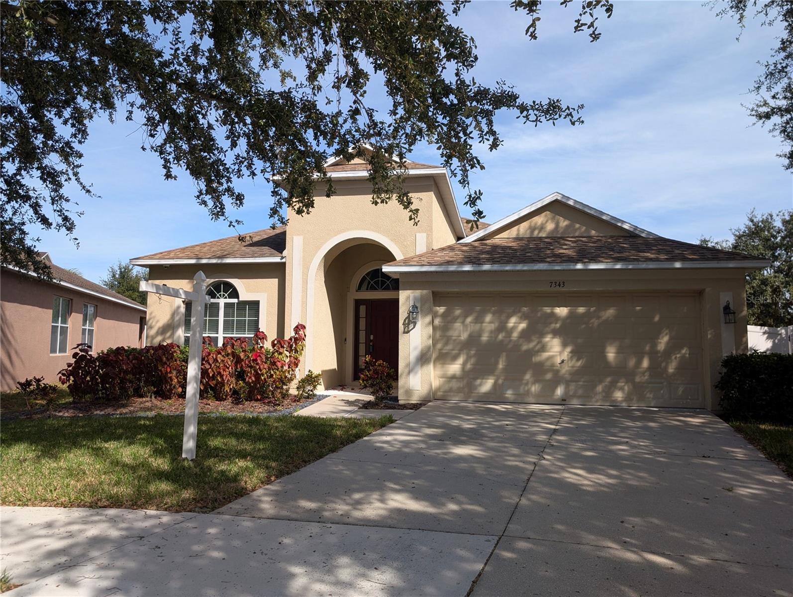 7343 FOREST MERE DR