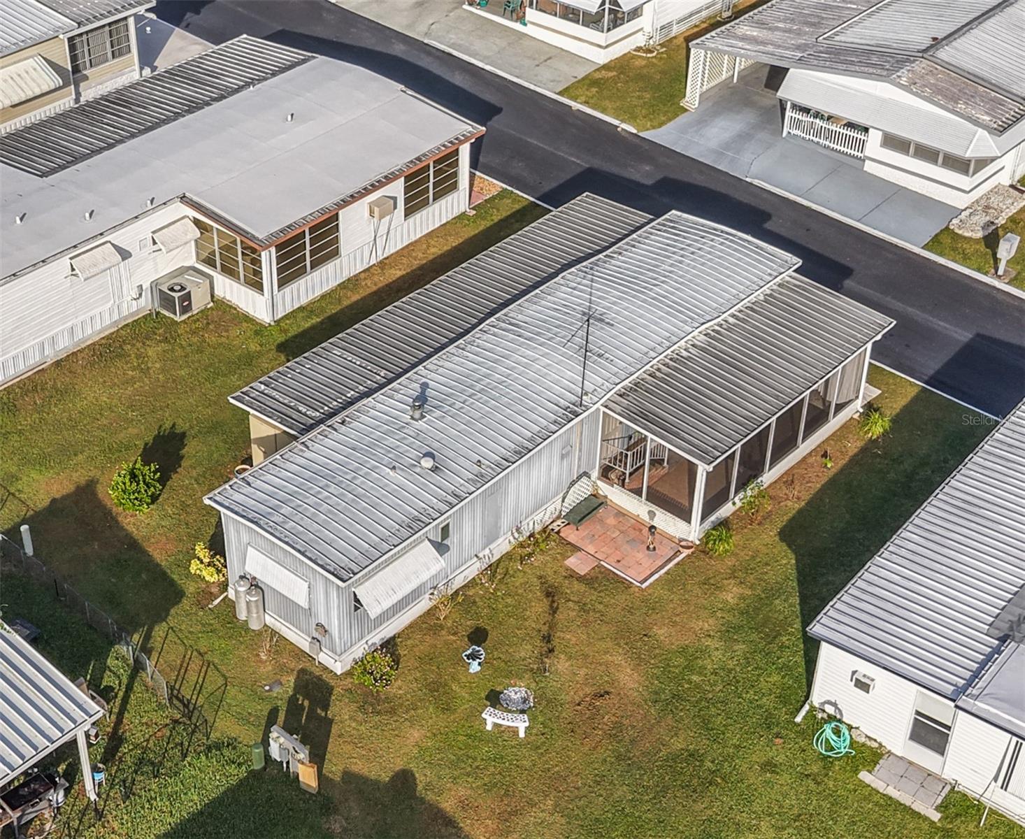 Mobile Home at 7139 EL CONQUISTADOR ST, ZEPHYRHILLS, photo 19 of 26
