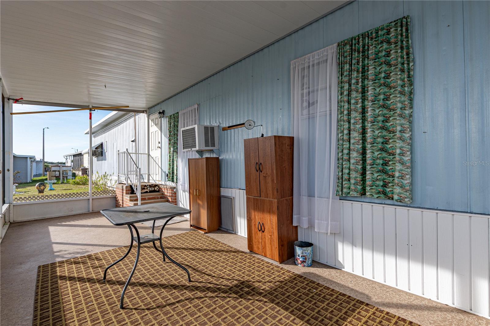 Mobile Home at 7139 EL CONQUISTADOR ST, ZEPHYRHILLS, photo 4 of 26