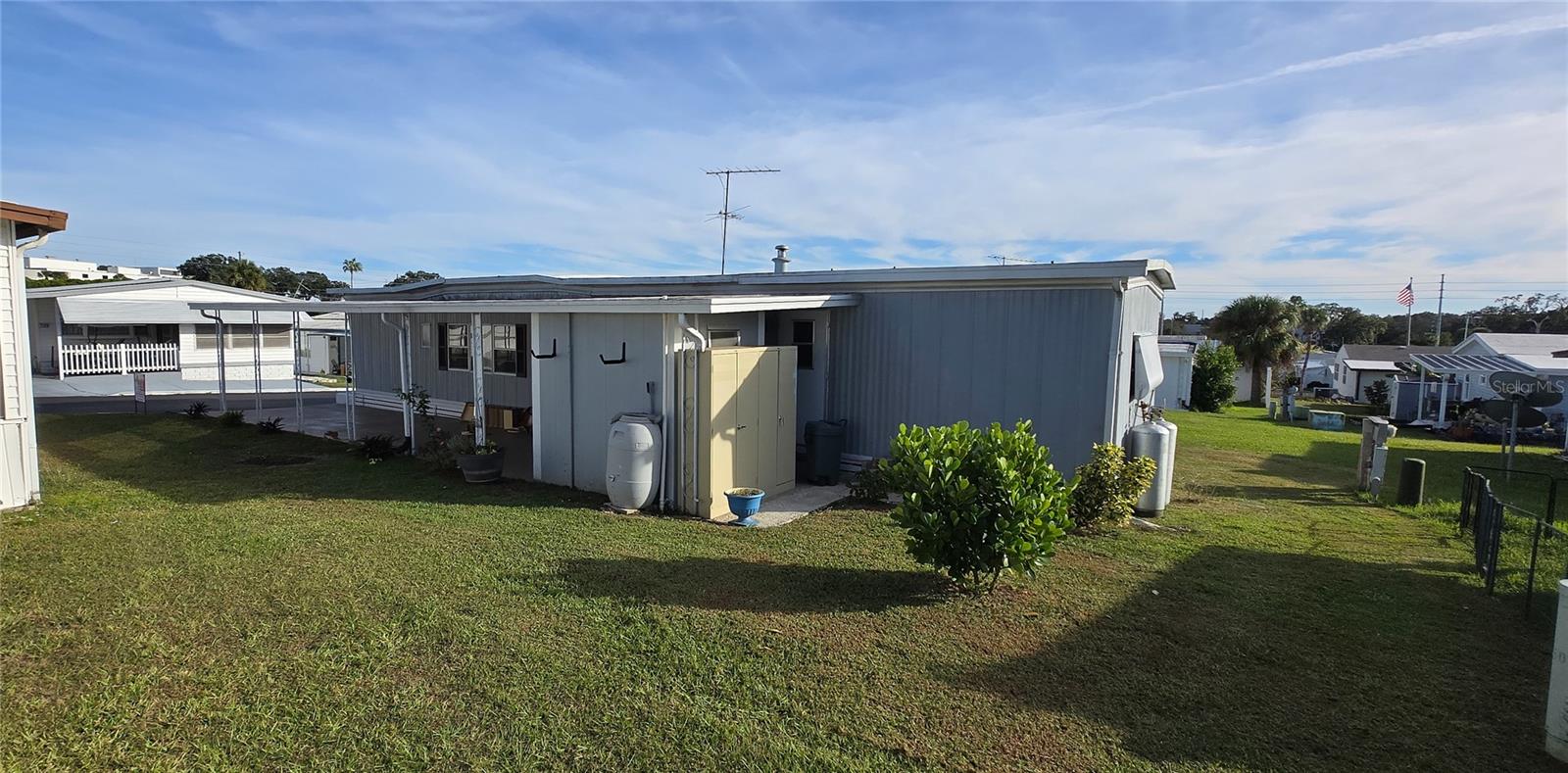 Mobile Home at 7139 EL CONQUISTADOR ST, ZEPHYRHILLS, photo 16 of 26
