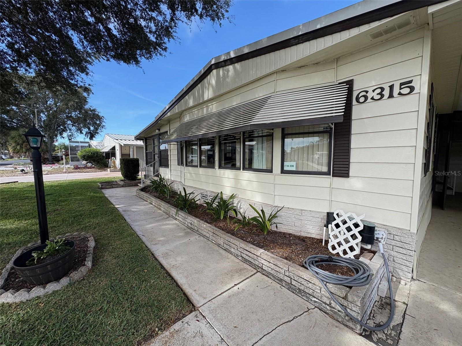 Manufactured Home at 6315 GROVE POINTE DR SE, WINTER HAVEN, photo 5 of 46