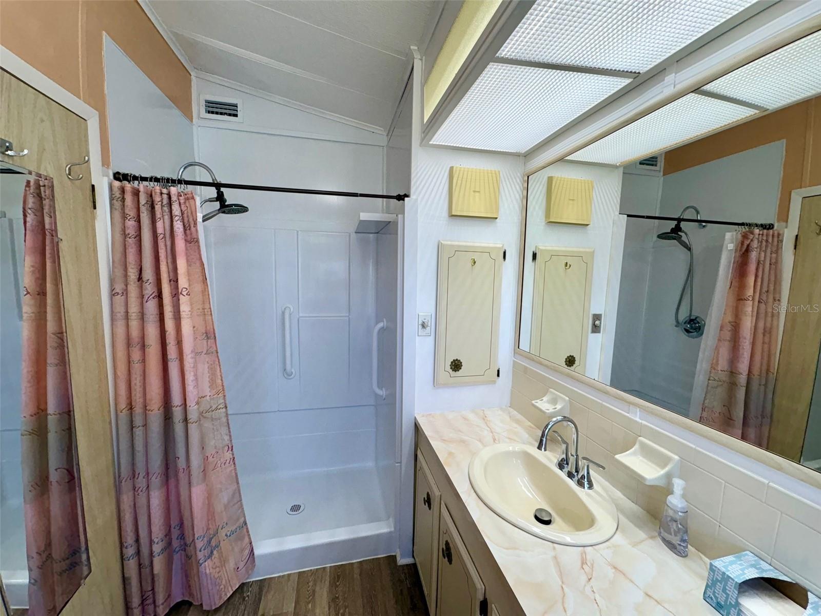 Primary Bath - 6315 GROVE POINTE DR SE, WINTER HAVEN
