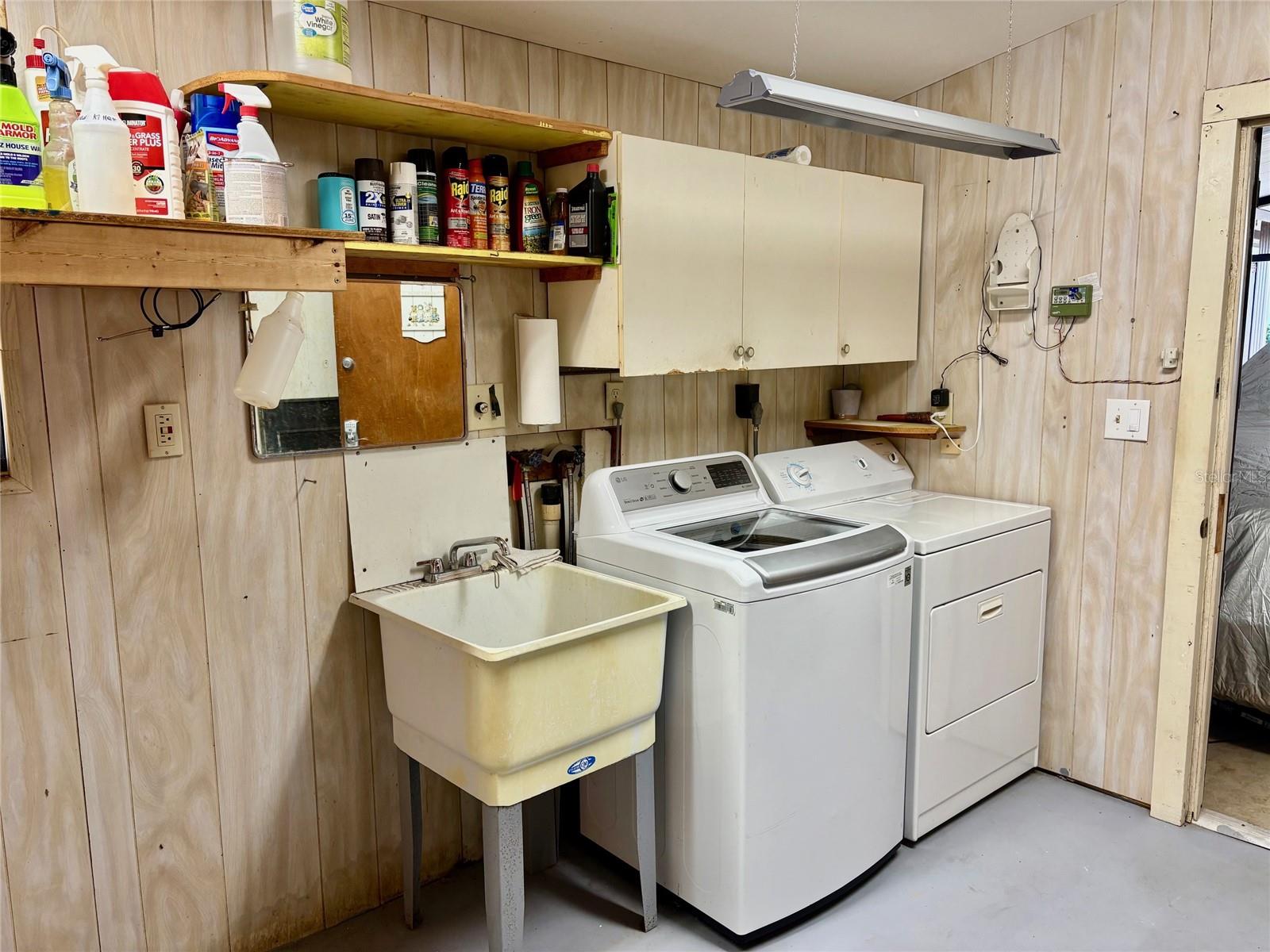 Manufactured Home at 6315 GROVE POINTE DR SE, WINTER HAVEN, photo 30 of 46