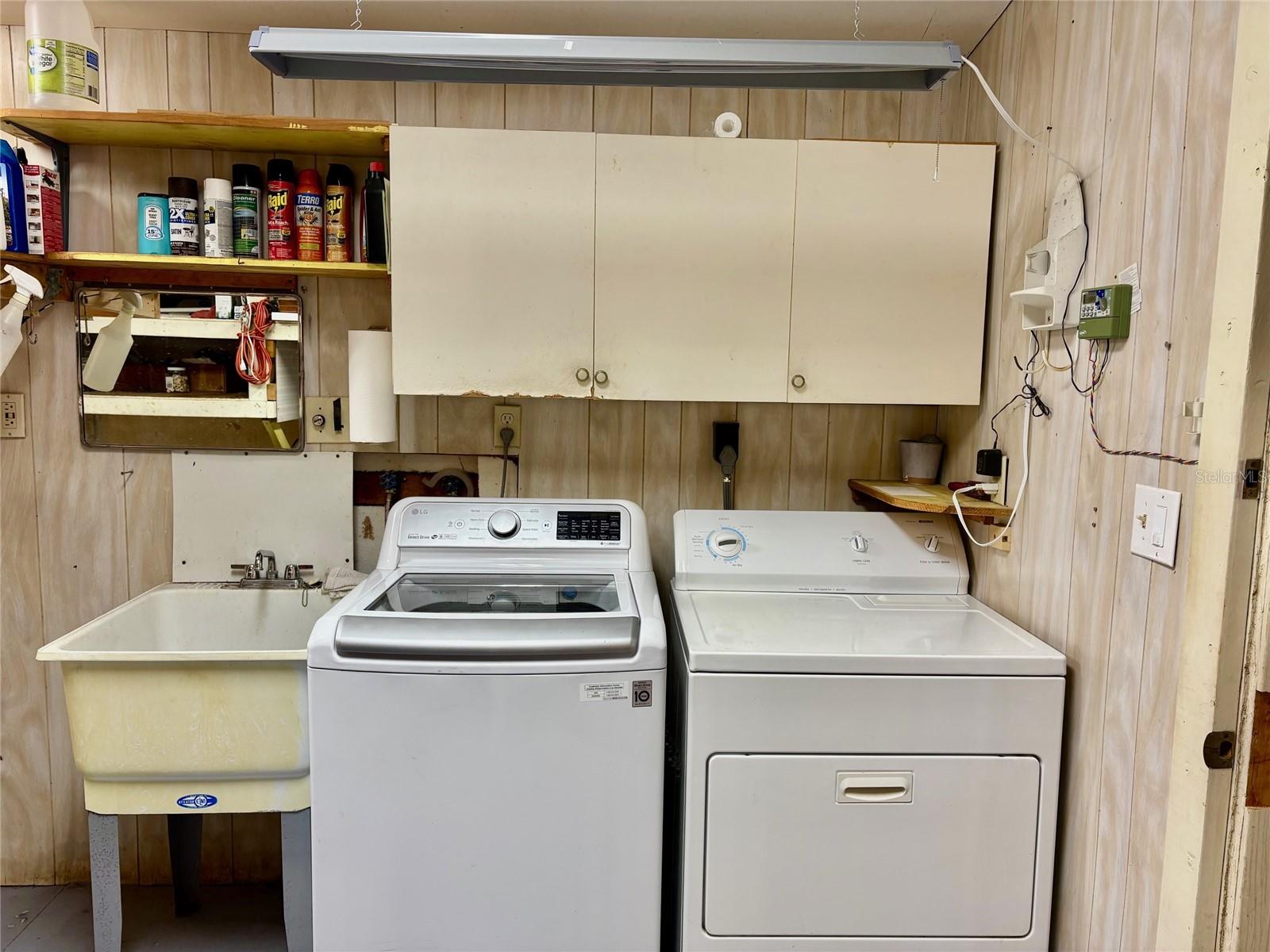 Manufactured Home at 6315 GROVE POINTE DR SE, WINTER HAVEN, photo 31 of 46