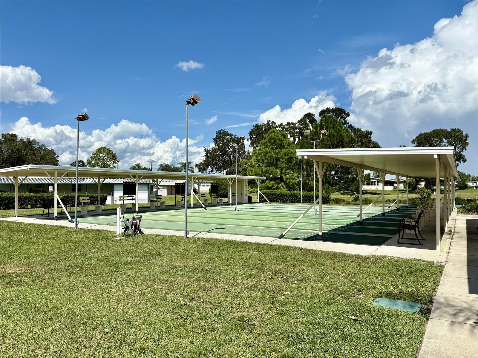 Manufactured Home at 6315 GROVE POINTE DR SE, WINTER HAVEN, photo 35 of 46