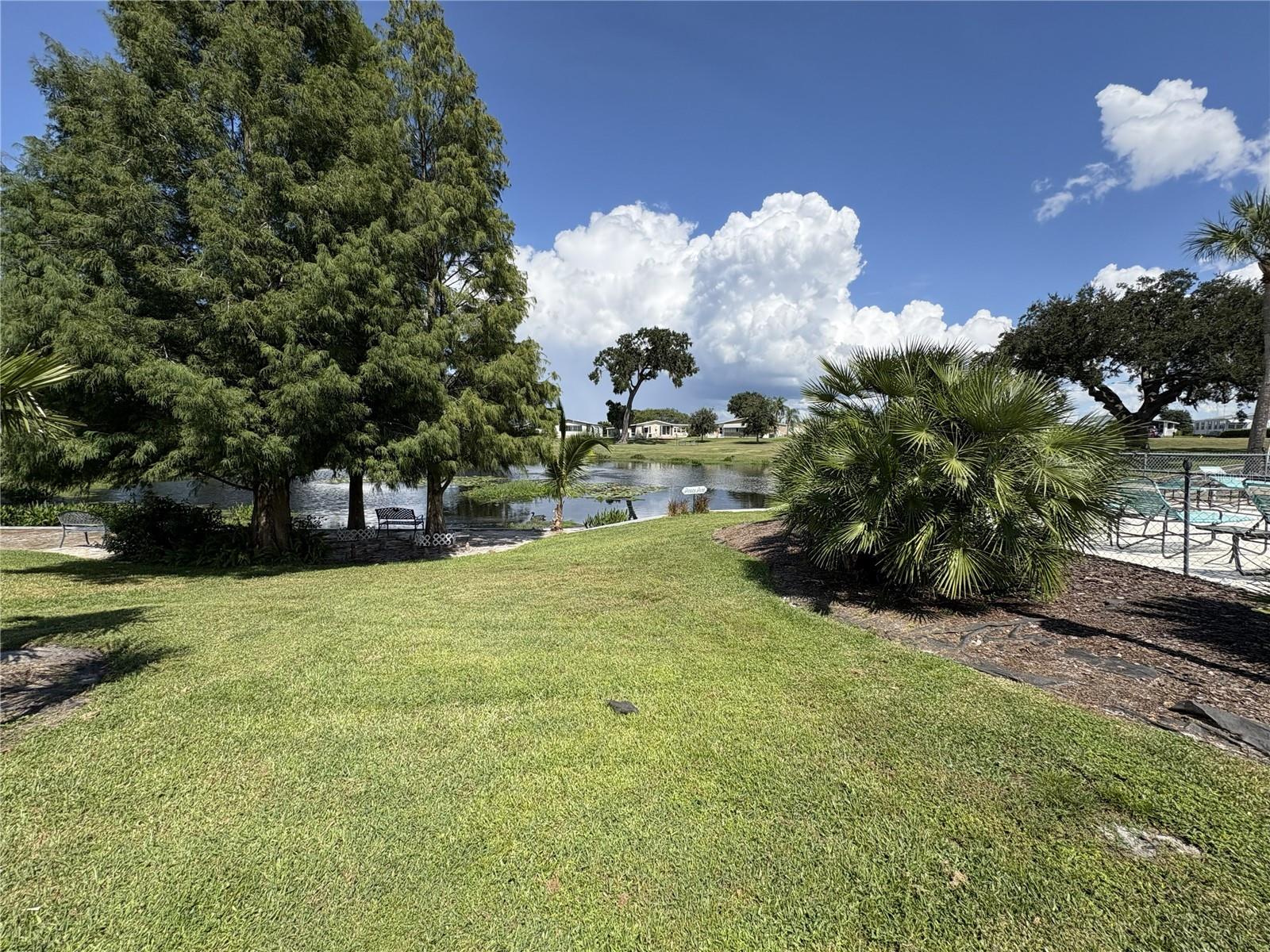 Manufactured Home at 6315 GROVE POINTE DR SE, WINTER HAVEN, photo 38 of 46