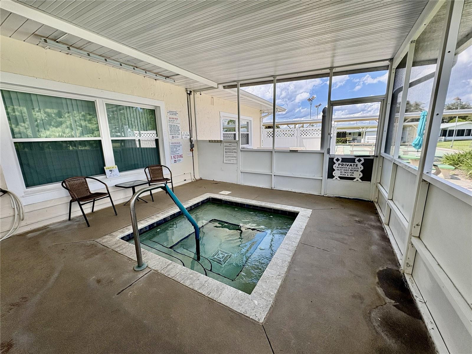 Manufactured Home at 6315 GROVE POINTE DR SE, WINTER HAVEN, photo 39 of 46
