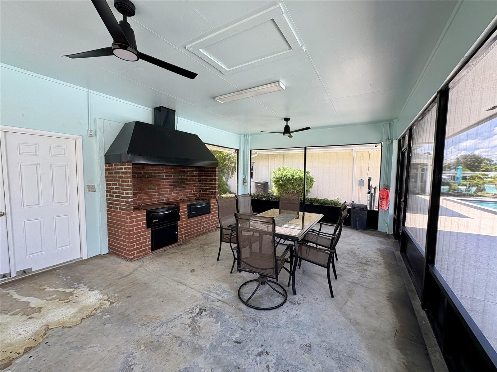 Manufactured Home at 6315 GROVE POINTE DR SE, WINTER HAVEN, photo 40 of 46