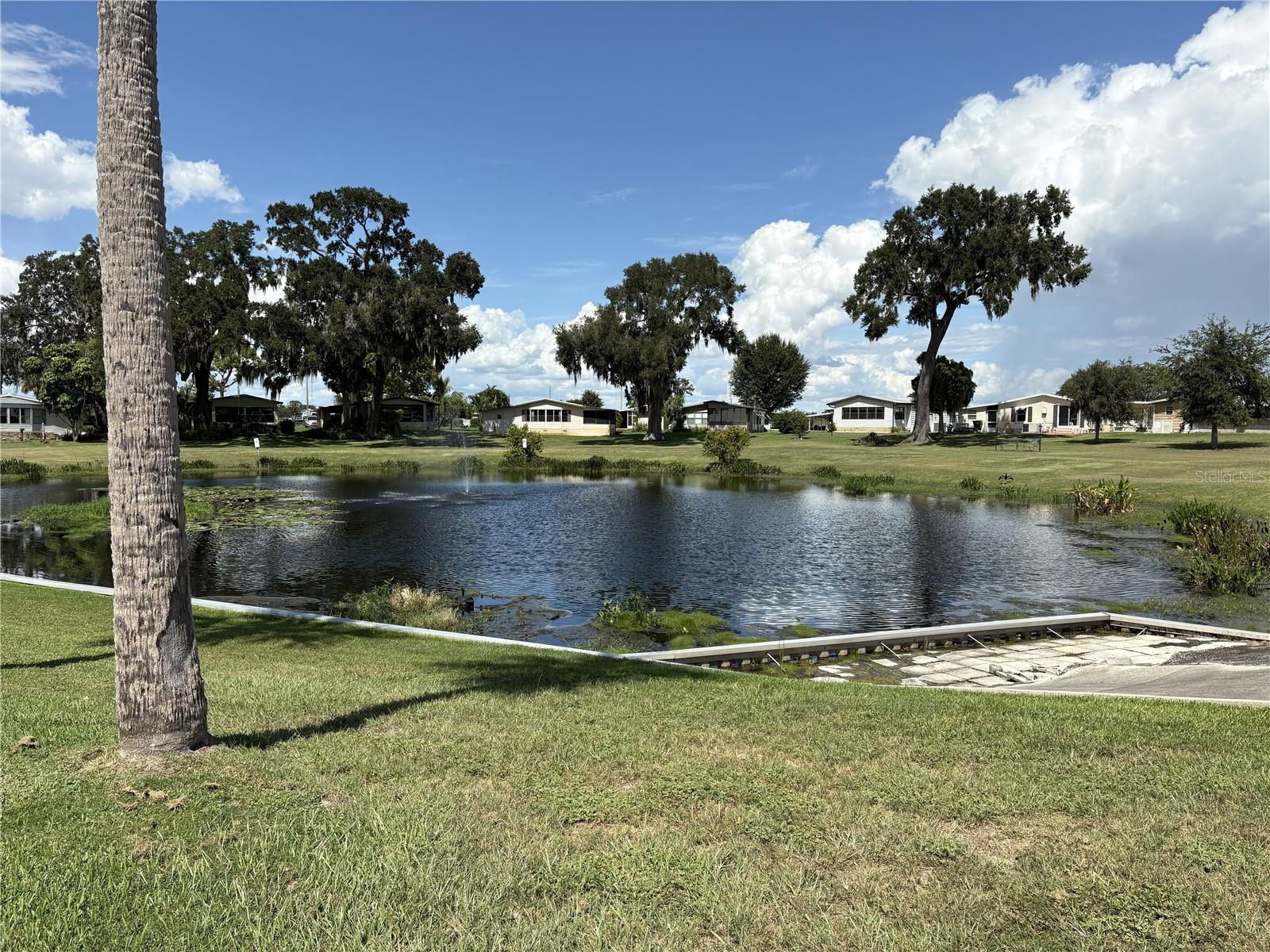 Manufactured Home at 6315 GROVE POINTE DR SE, WINTER HAVEN, photo 41 of 46