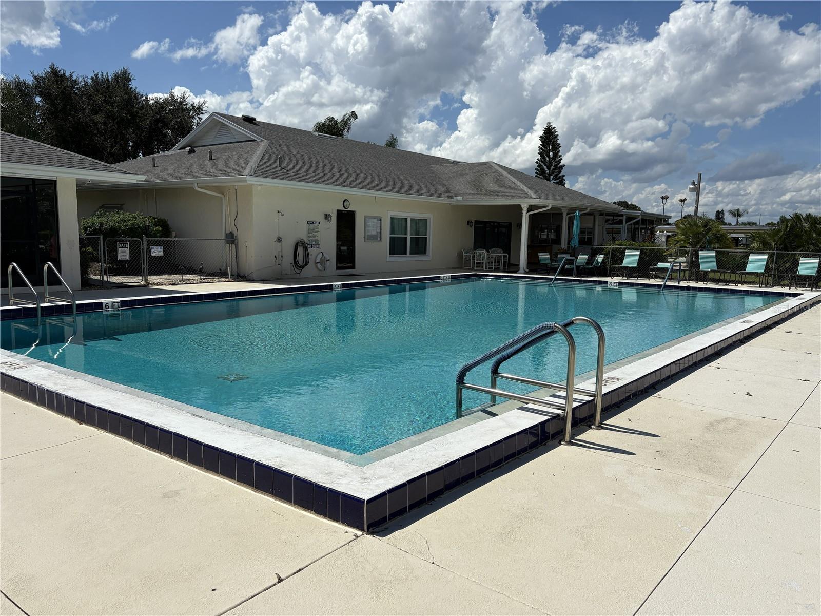 Manufactured Home at 6315 GROVE POINTE DR SE, WINTER HAVEN, photo 42 of 46