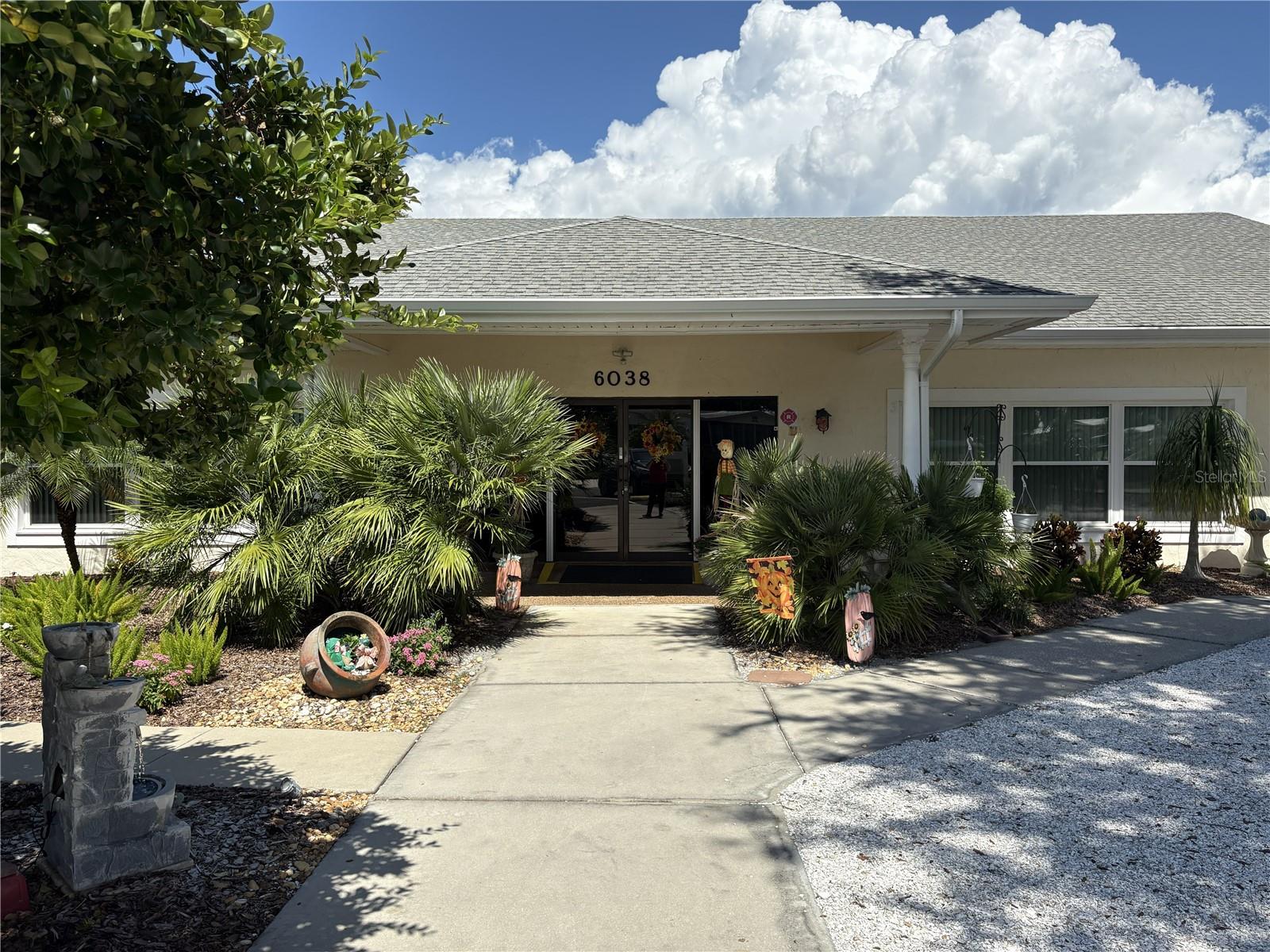 Manufactured Home at 6315 GROVE POINTE DR SE, WINTER HAVEN, photo 44 of 46