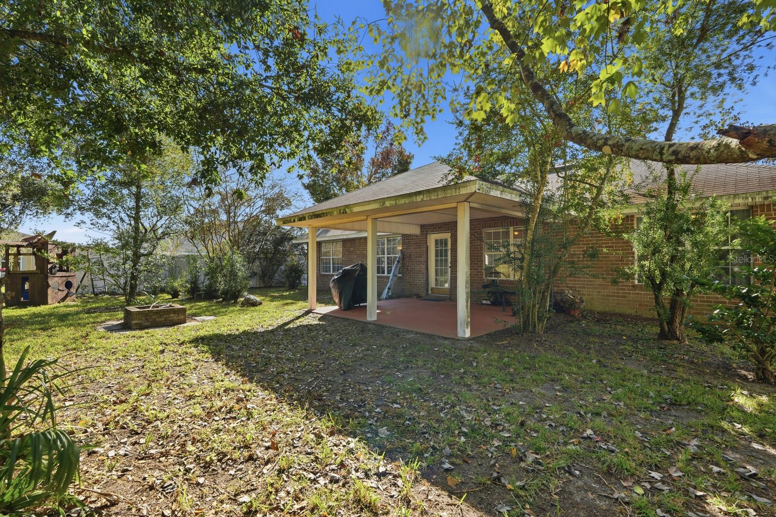 Single Family Residence at 36 LEMA LN, PALM COAST, photo 22 of 29