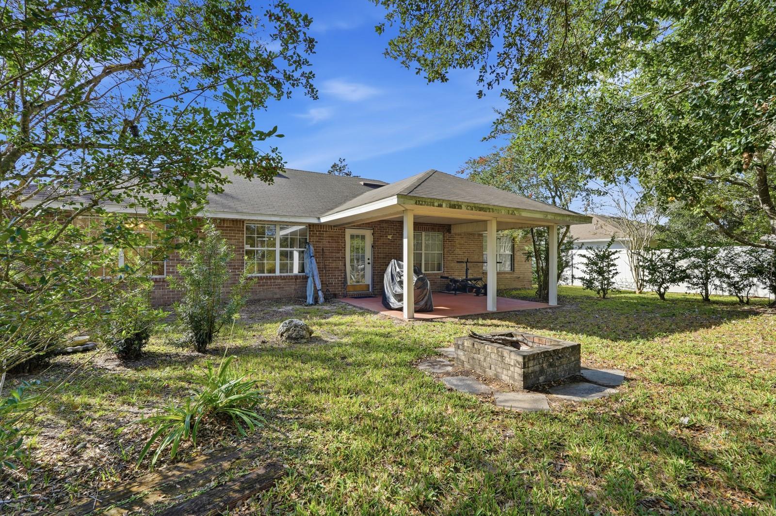 Single Family Residence at 36 LEMA LN, PALM COAST, photo 24 of 29