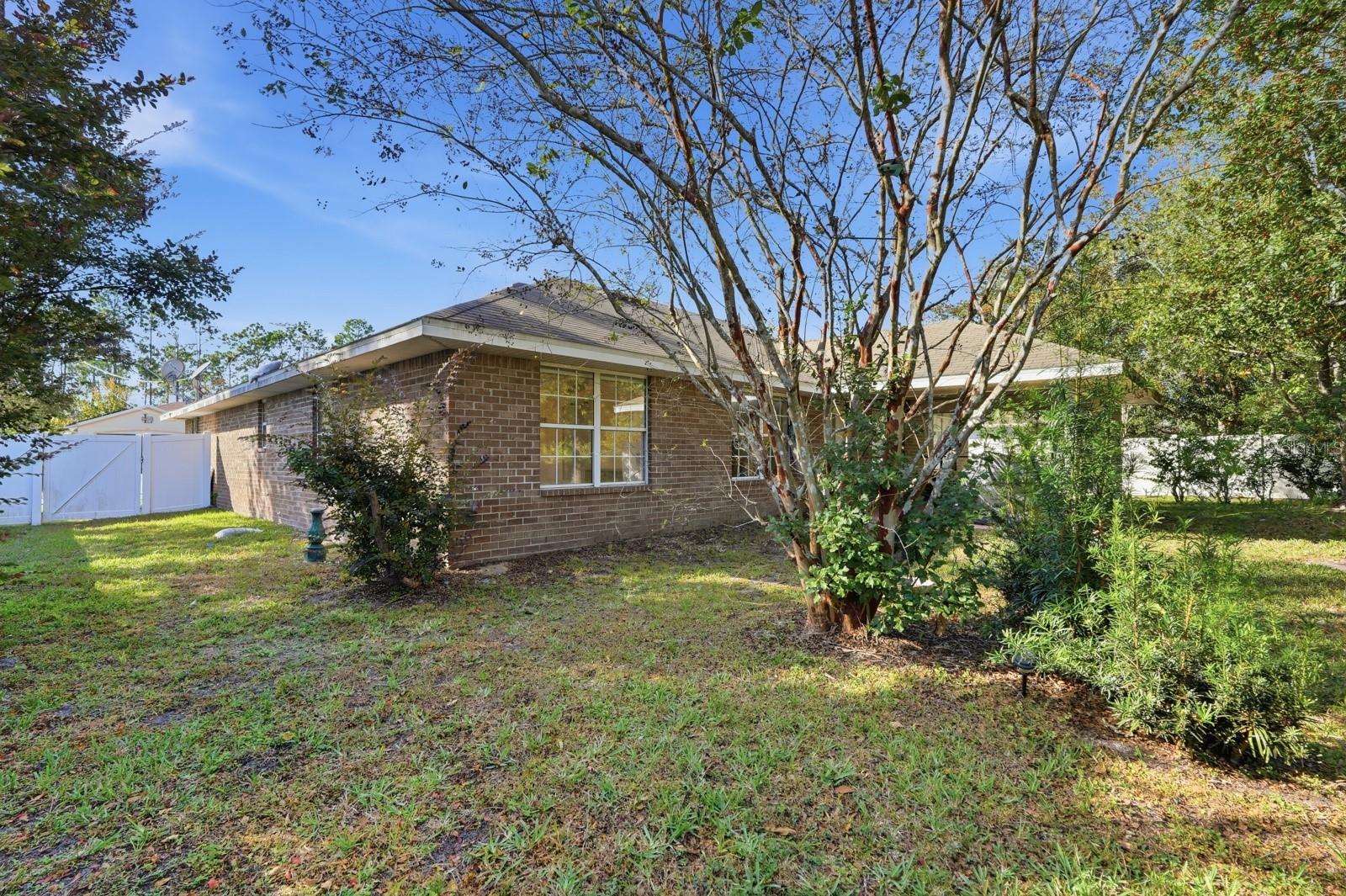 Single Family Residence at 36 LEMA LN, PALM COAST, photo 27 of 29