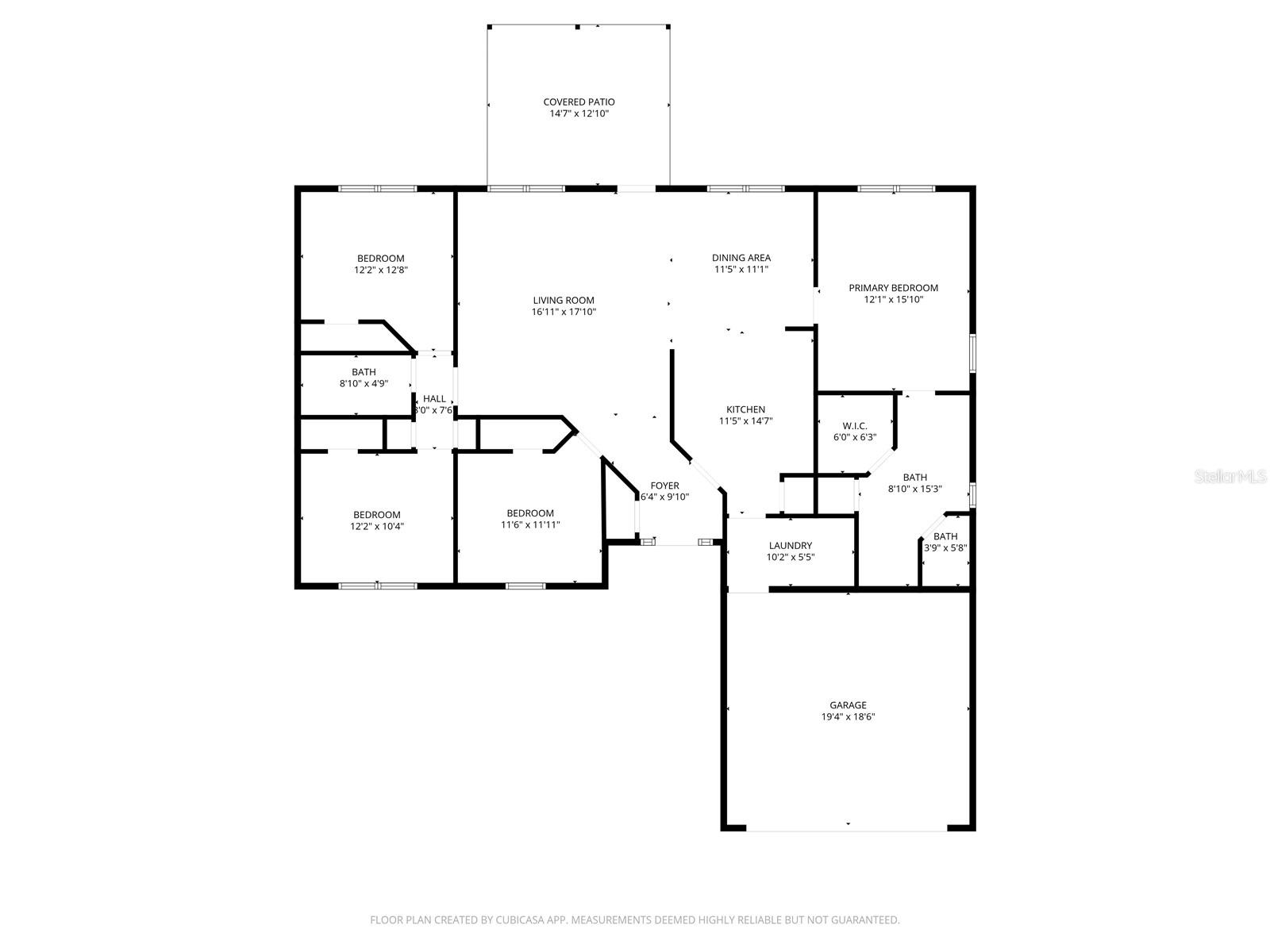Single Family Residence at 36 LEMA LN, PALM COAST, photo 29 of 29