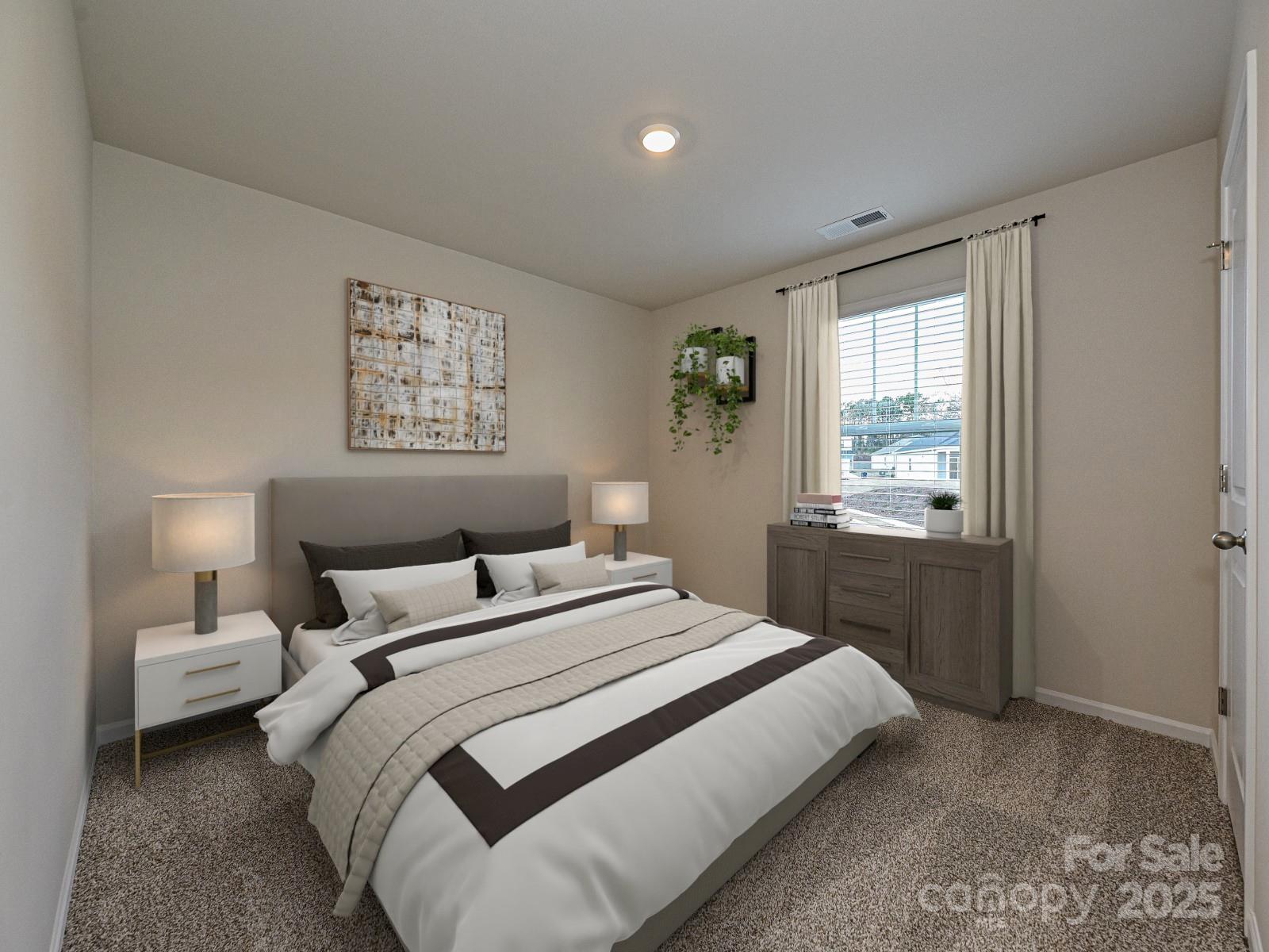 Photo is not of the actual home, but is an inspirational photo of builder’s model home and may depict options, furnishings, and/or decorator features that are not included - 172 Murphy Meadow Road, Mocksville