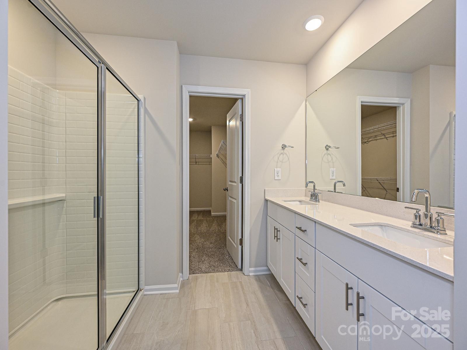 Photo is not of the actual home, but is an inspirational photo of builder’s model home and may depict options, furnishings, and/or decorator features that are not included - 172 Murphy Meadow Road, Mocksville