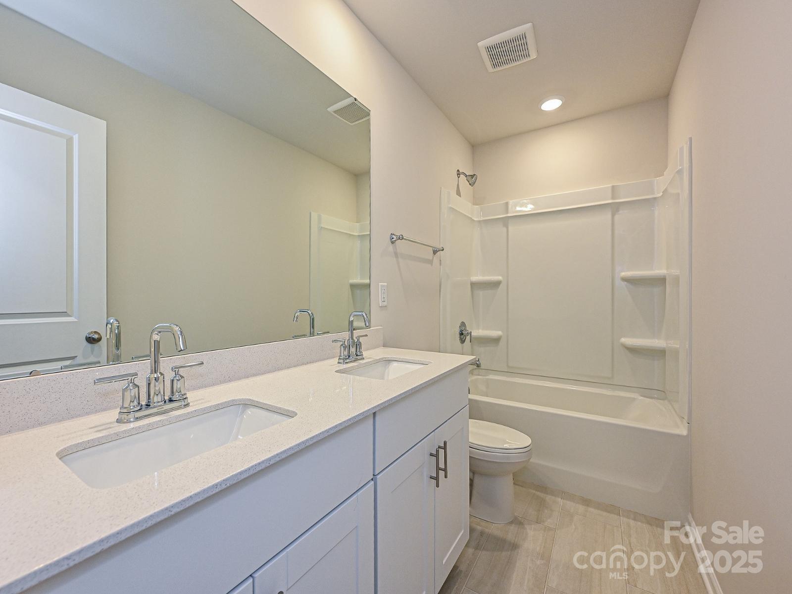 Photo is not of the actual home, but is an inspirational photo of builder’s model home and may depict options, furnishings, and/or decorator features that are not included - 172 Murphy Meadow Road, Mocksville