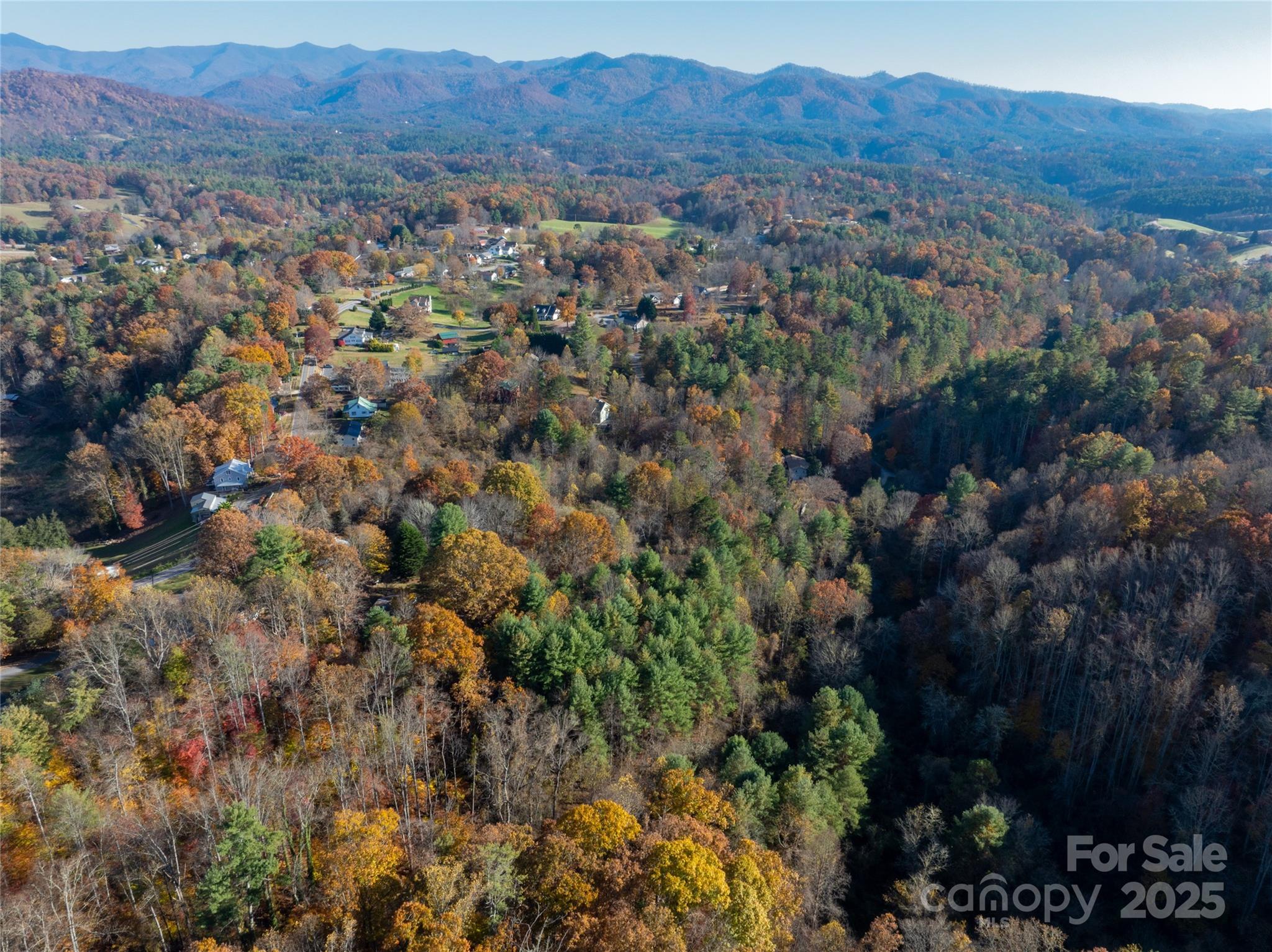 Acreage at TBD South Main Street, Mars Hill, photo 4 of 21