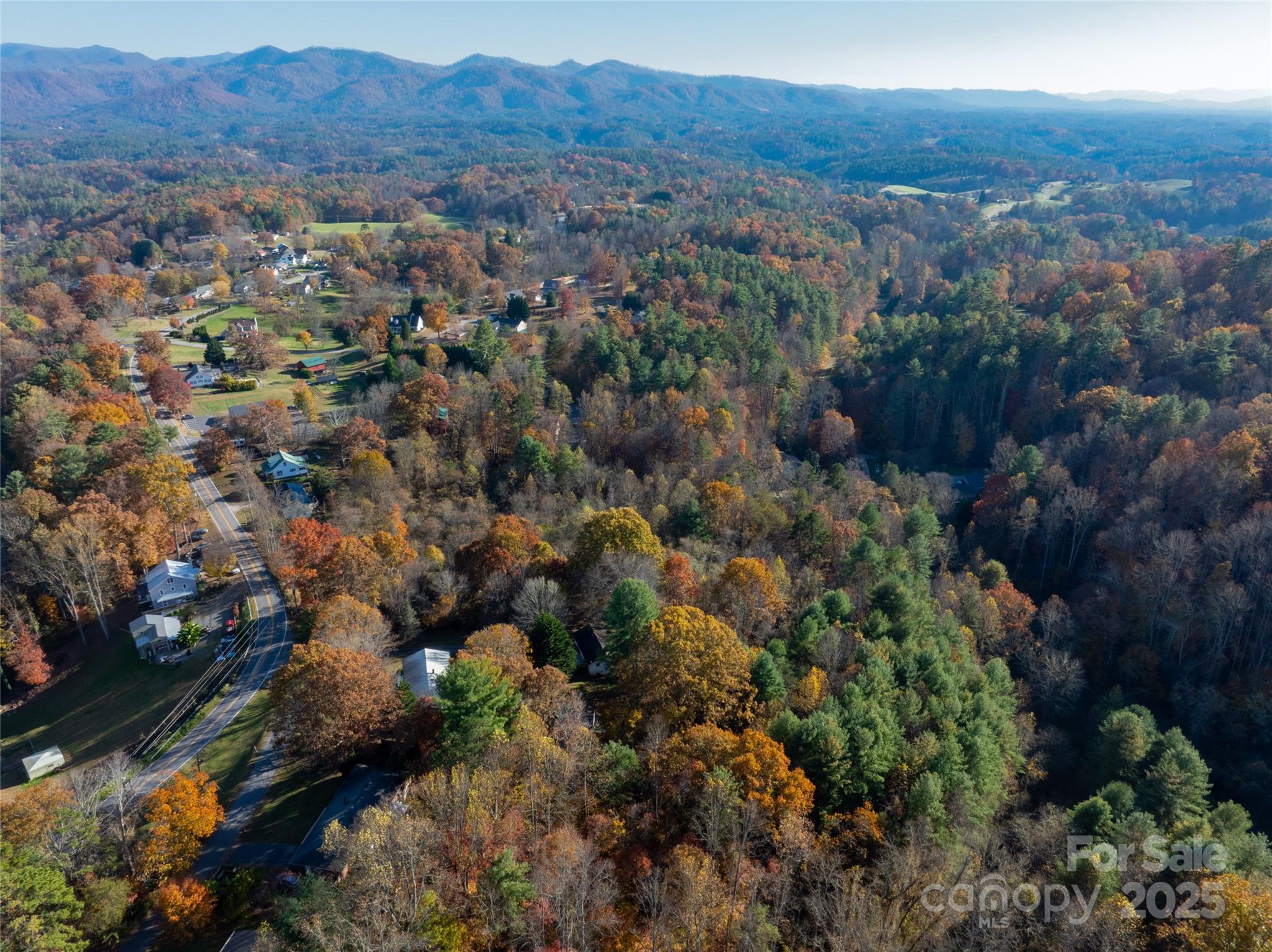Acreage at TBD South Main Street, Mars Hill, photo 5 of 21