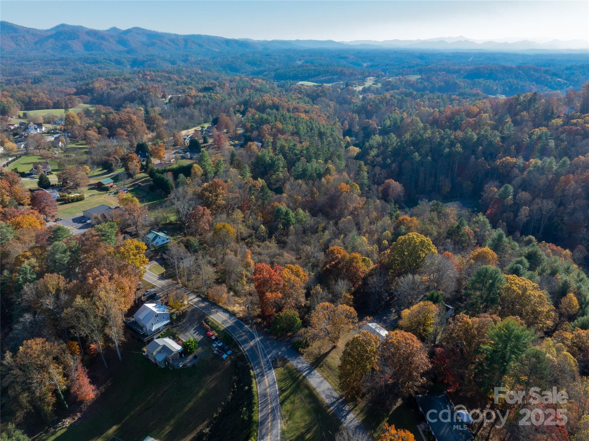 Acreage at TBD South Main Street, Mars Hill, photo 6 of 21