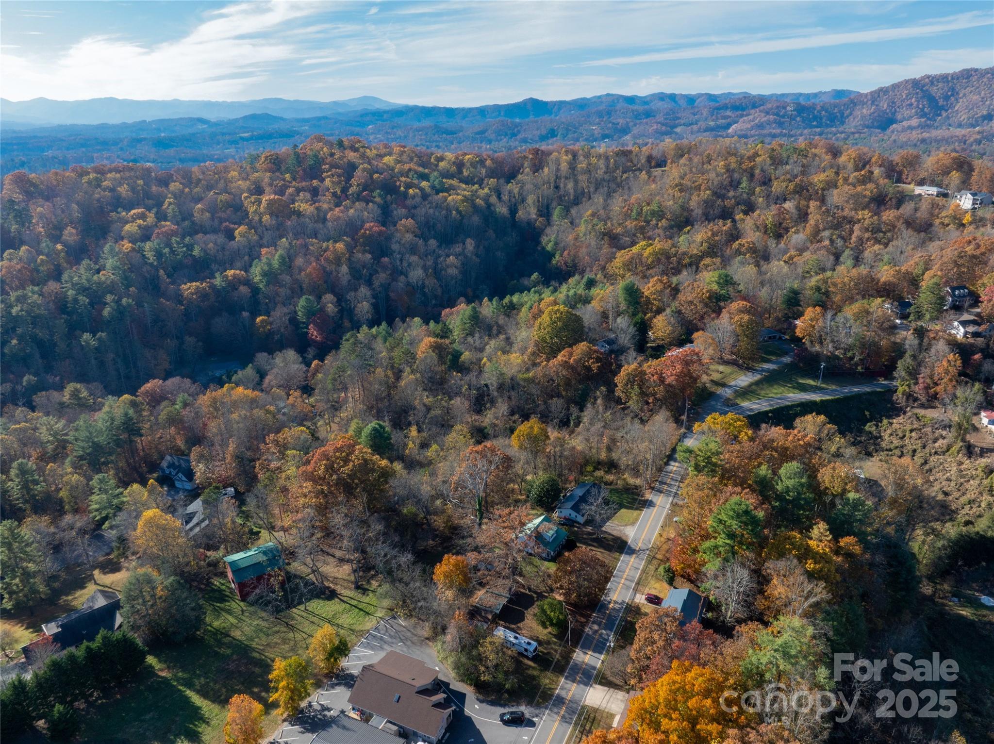 Acreage at TBD South Main Street, Mars Hill, photo 7 of 21