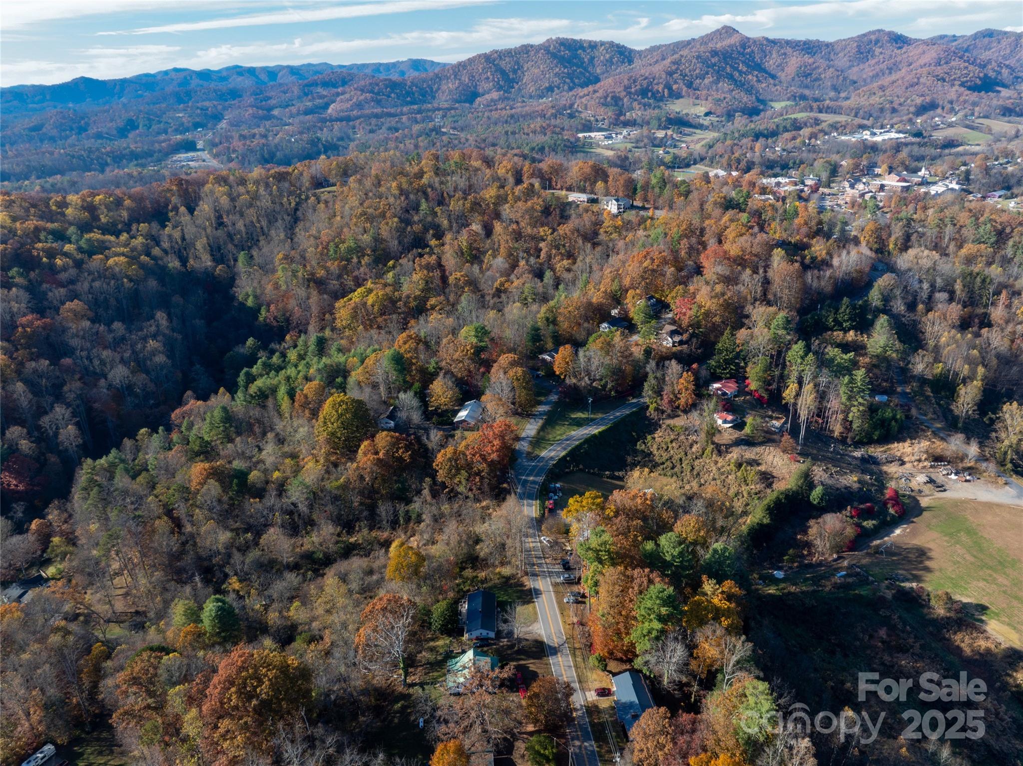 Acreage at TBD South Main Street, Mars Hill, photo 8 of 21